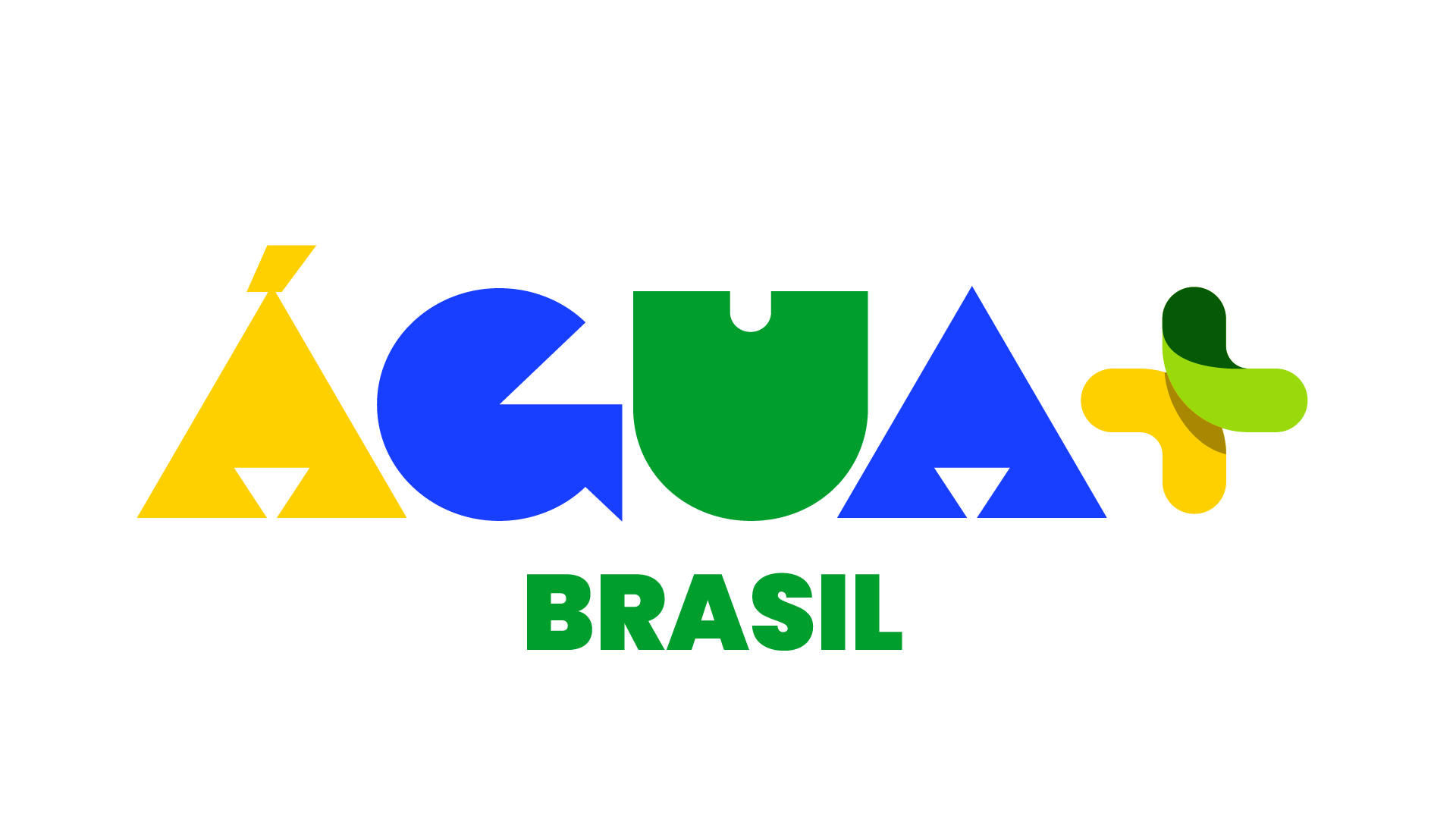Água+ Brasil